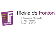 Mairie de Fronton